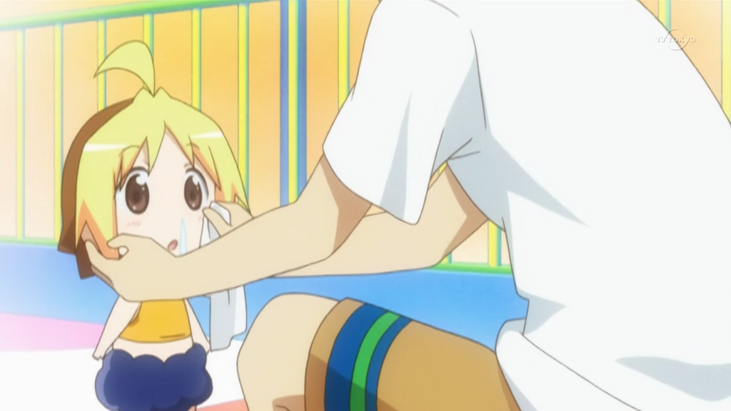 Hanamaru Youchien (Inshuheki)